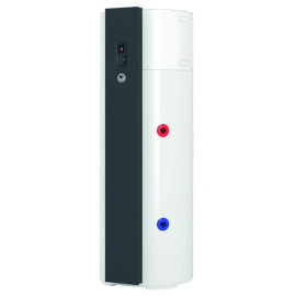 Bomba de calor AQS Aéromax VS COMBI R290 270, Thermor 286959