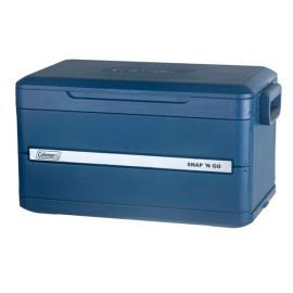Geleira SNAP-N-GO 35QT (33L), Coleman 2229732