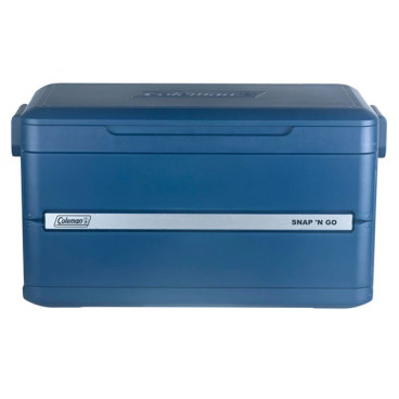Geleira SNAP-N-GO 45QT (42L), Coleman 2229733
