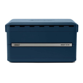 Geleira SNAP-N-GO 55QT (52L), Coleman 2229731