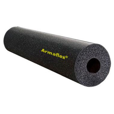 Isolamento ACE Plus 32 x 108 mm (espessura x diâmetro interno), vara 2 m, Armaflex
