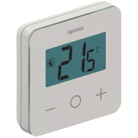 Termóstato 230V T27, Uponor 1120075