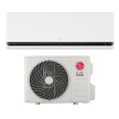 Ar condicionado Monosplit Dualcool AI Air Deluxe 09, LG H09S1DA (NS1+U12)