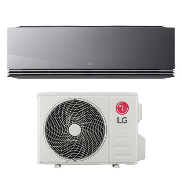 Ar condicionado Monosplit Artcool AI Air Premium 18, LG AA18SP (NS1+U18)