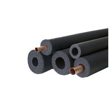 Isolamento AF-EVO 45 x 125 mm (espessura x diâmetro interno), vara 2 m, Armaflex