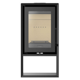 Salamandra M30 a lenha, Solzaima PA1071X547