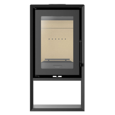 Salamandra M30 a lenha, Solzaima PA1071X547