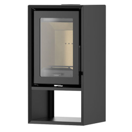 Salamandra M30 a lenha, Solzaima PA1071X547