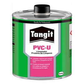 Tangit líquido de limpeza PVC (0,5 L)