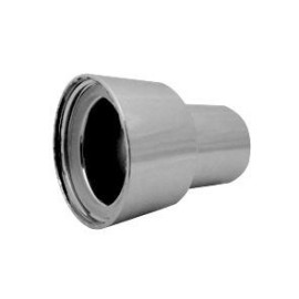 Porca com canudo para fluxómetro 828