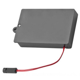 Caixa para pilhas Torneiras, Benkiser 1002591