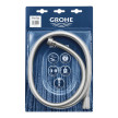 Bicha de chuveiro Silverflex 1,25 m Design, Grohe 26335001