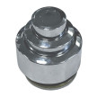 Botão completo para modelo 8803001, Benkiser 0835107