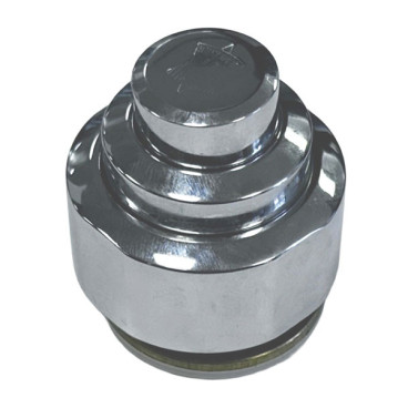 Botão completo para modelo 8803001, Benkiser 0835107