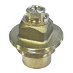 Parte Superior Completa para Modelo 8283904, Benkiser 0800800