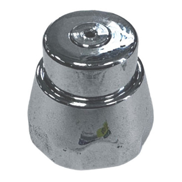 Botão completo para 6702200, Benkiser 0618610