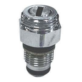 Conjunto de Regulação para série 600, Benkiser 0624700