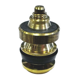 Pistão Completo para modelos 611/621/623/630, Benkiser 0620102