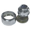 Botão Completo para Modelo 8803001, Benkiser 0835107