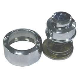 Botão completo para modelo 8803001, Benkiser 0835107