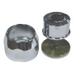 Botão Completo para Modelo 8803301, Benkiser 0835118