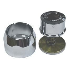 Botão completo para modelo 8803301, Benkiser 0835118