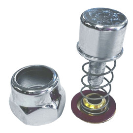 Botão completo para 611/621/623/630, Benkiser 0619000