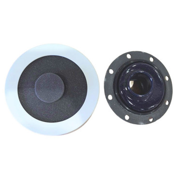 Flange de inspeção para W-5/WS-5 500/750/1000L, Bosch 8732902341