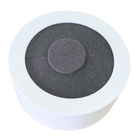 Flange de inspeção para W-5/WS-5 500/750/1000L, Bosch 8732902341