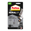 Pattex Nural 27 - soldadura metálica a frio (22 ml)