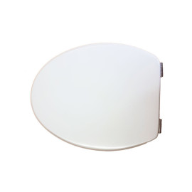 Tampo de sanita Europa contraplacado lacado branco (para loiça Valadares)