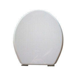 Tampo de sanita Monte rosa contraplacado lacado branco (para loiça Valadares)