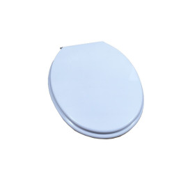 Tampo de sanita Itália contraplacado lacado branco (para loiça Ceres)