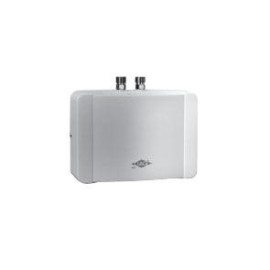 Esquentador elétrico MBH7 3,7 l/min, 6,5 kW, 16 A, 400V, Clage