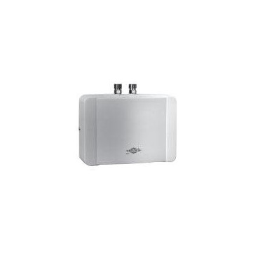Esquentador elétrico MBH7 3,7 l/min, 6,5 kW, 16 A, 400V, Clage