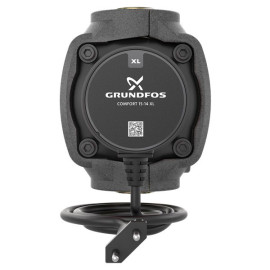 Circulador Comfort 15-14 XL BW, Grundfos 93513618