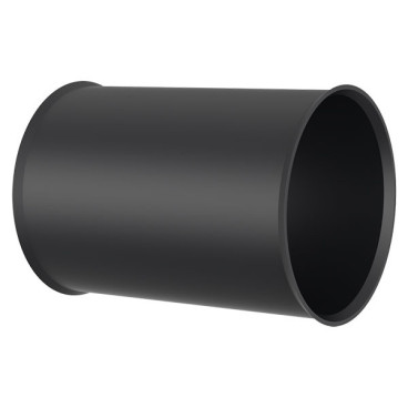 Manguito 160 mm para tubos de drenagem e cabos