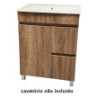 Móvel com 60 cm Viana bretanea