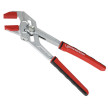 Alicate auto-ajustável Rofast 10'' com mordaças lisas para superfícies polidas, Rothenberger 1000004810