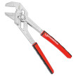 Alicate auto-ajustável Rofast 10'' com mordaças lisas para superfícies polidas, Rothenberger 1000004810