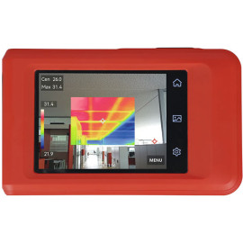 Câmara termográfica ROINFRATEC, Rothenberger 1500005132