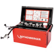 Máquina congelar tubos ROFROST II R290 2''+8 Ins.,230V, Rothenberger 1500004196