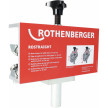 ROSTRAIGHT multicamada 14-26mm, Rothenberger 1000004936