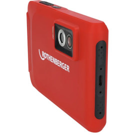 Câmara termográfica ROINFRATEC, Rothenberger 1500005132