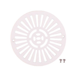 Grelha para ralo de fundo 2' com saída lateral, Astralpool 4402020201