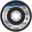 Disco Lamelas X571 115 mm G60, Bosch 2608605451