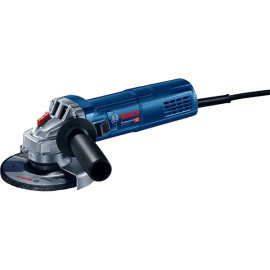 Rebarbadora GWS 9-125 S, Bosch 0601396104