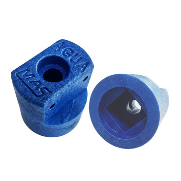 Manípulo para torneira olho boi MAS para selar 3/4''