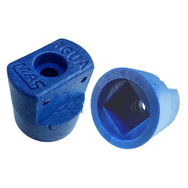 Manípulo para torneira olho boi MAS para selar 1''