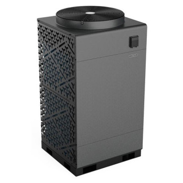 Bomba de calor Excellium Inv 30 KW, Astralpool 75397
